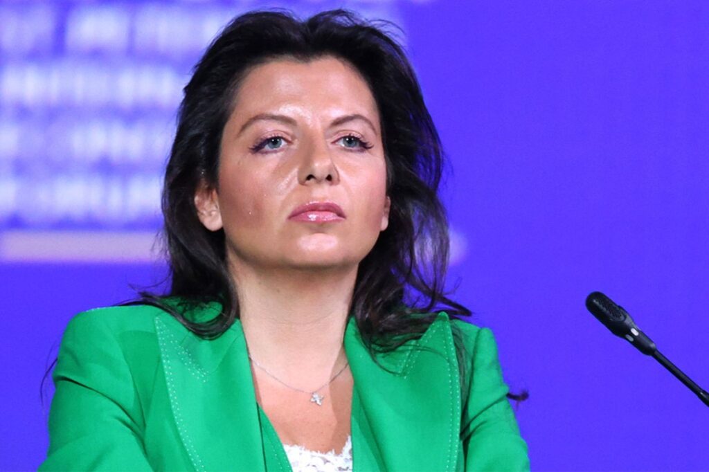 Kremlin crafts victory narrative in Ukraine