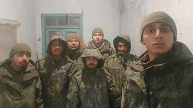Sri Lanka Demands Compensation for Mercenaries Killed in Ukraine