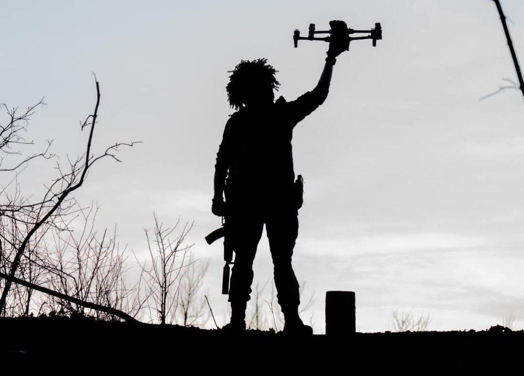 Our defenders innovate against tyranny