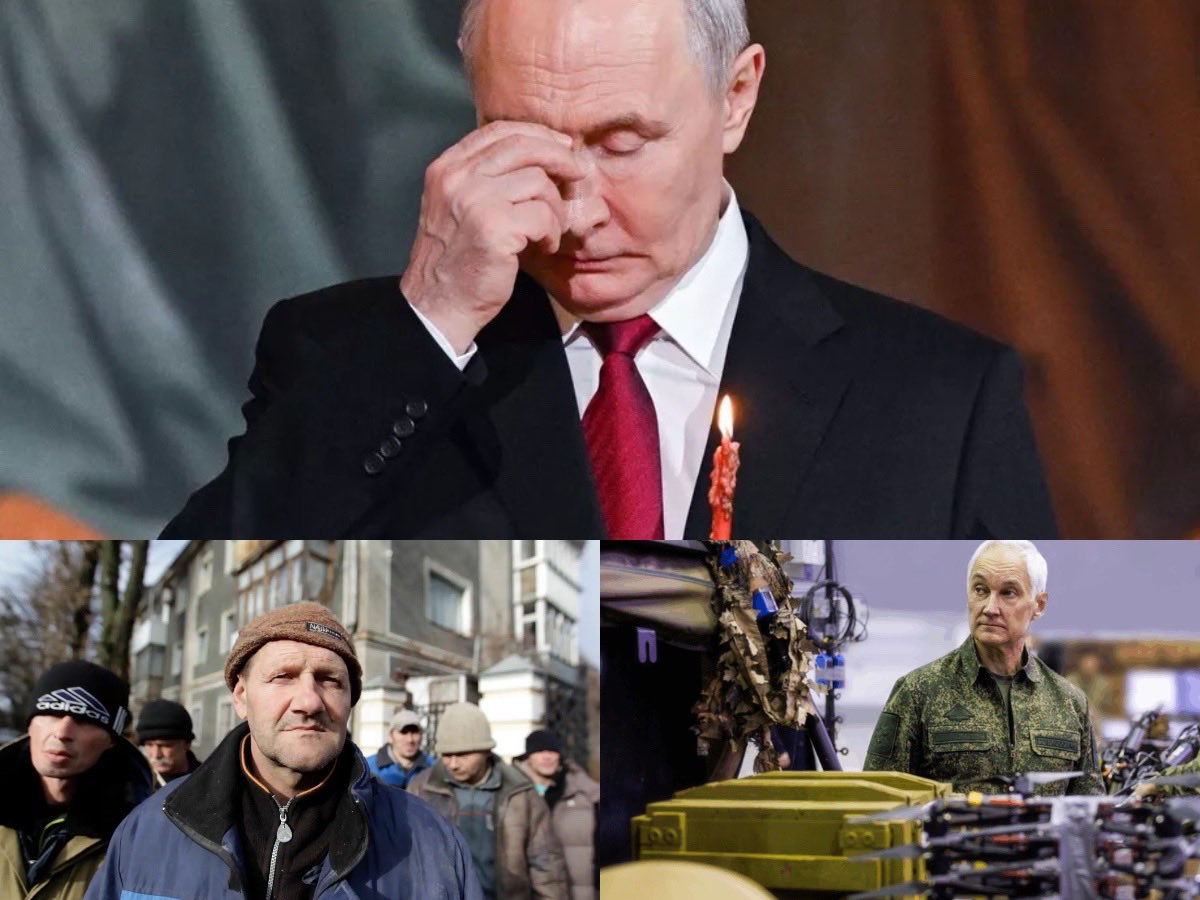 Russia: Overestimated Yet More Dangerous Than Ever