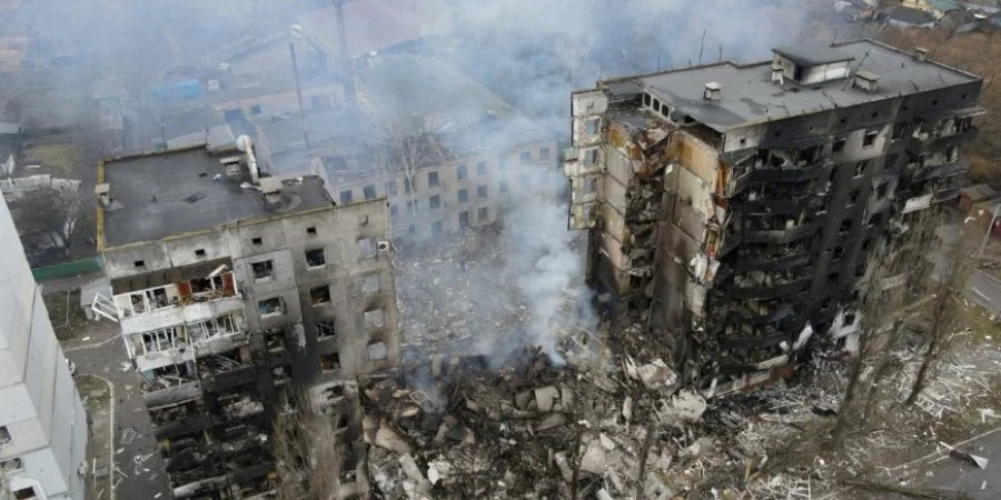 Night in Regions: Strikes in Dnipropetrovsk, Kharkiv, Mykolaiv, explosions in Kherson, and attempts to advance in Donbas