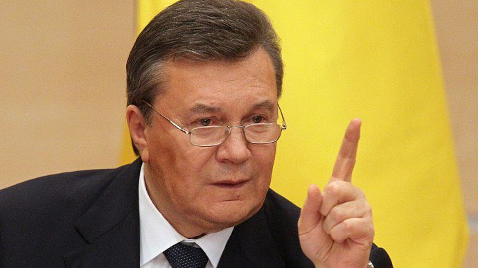 Kyiv court approves arrest of Yanukovych