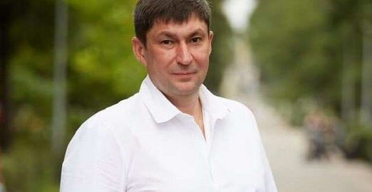 Batkivshchyna MP Plahotnik found murdered