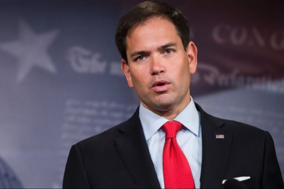 Rubio: Europe can help end the war in Ukraine (12 words max)