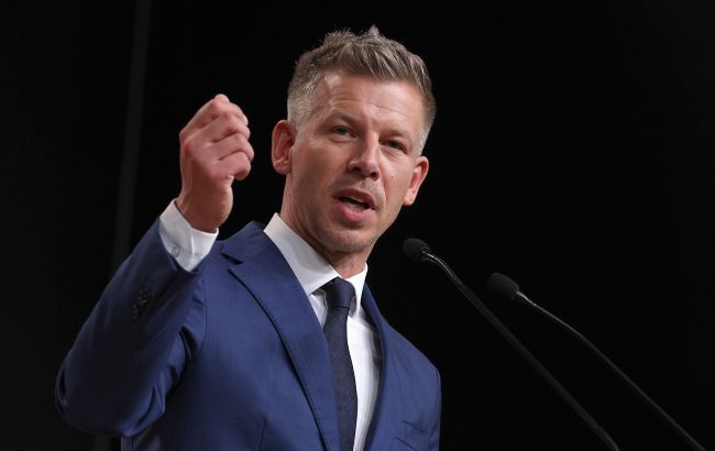 Hungary Demands Ukraine Protect Hungarian Minority Before EU Accession