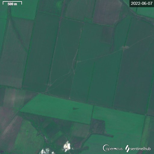RU forces building fortified line in Polohy, facing artillery fire