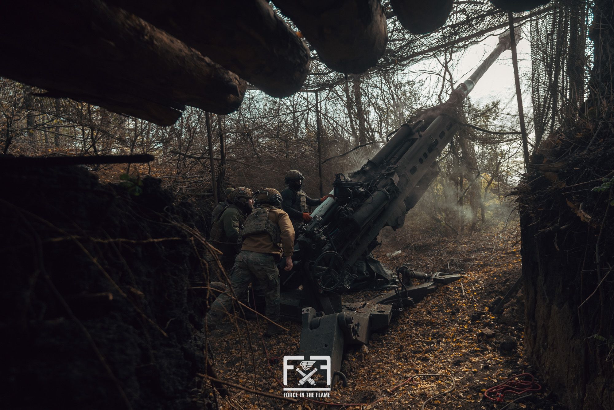Pokrovsk becomes chaotic gray zone under Russian assault