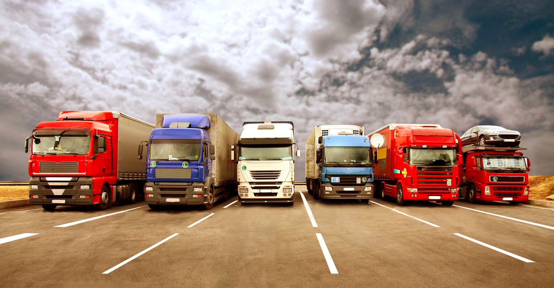 Ukraine and EU agree on liberalisation of international road transport
