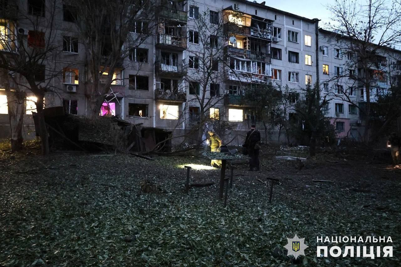 Ninth Russian attack on Sloviansk; minor victim