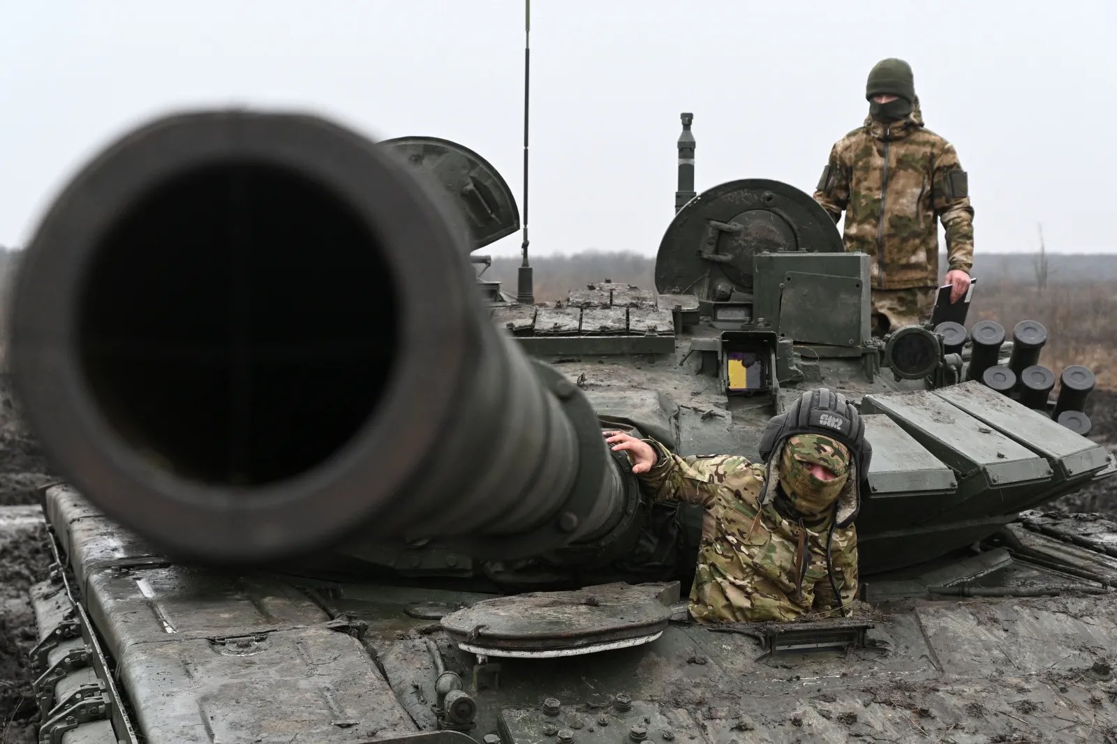 Défaite ukrainienne coûterait 808 milliards à l’USA