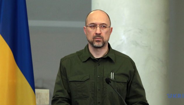 Ukraine to buy electronic warfare systems for critical infrastructure