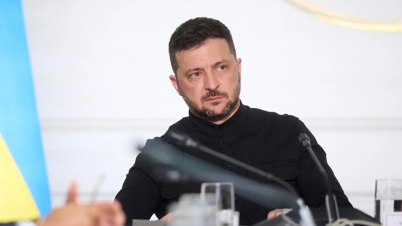 Ukraine sends three teams to the Middle East for missiles