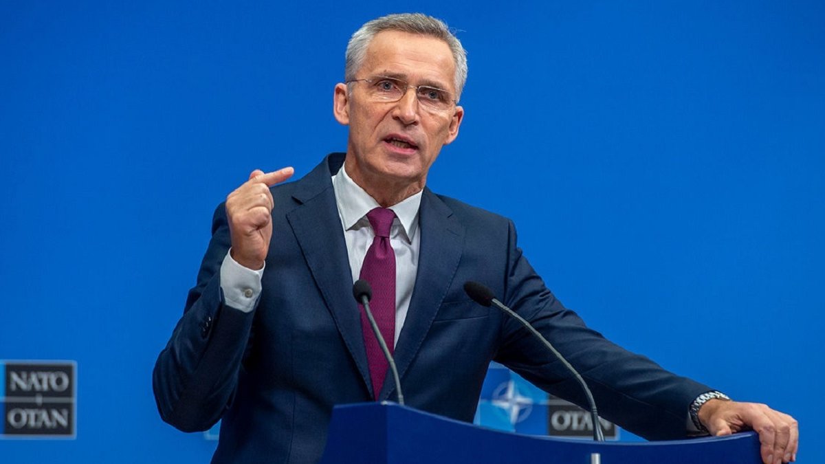NATO enhances modern air defense systems for Ukraine