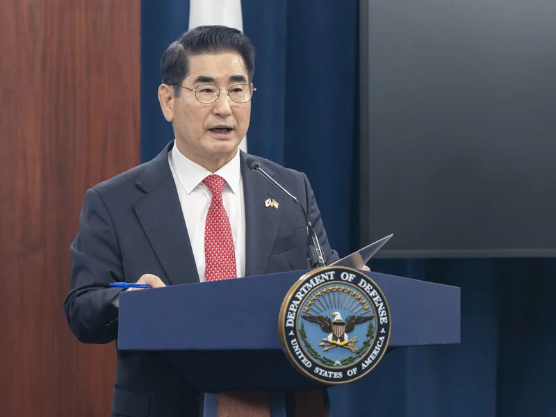 South Korean analysts to study modern war trends in Ukraine