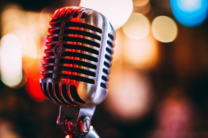 Ukraine may consider banning Russian music in public