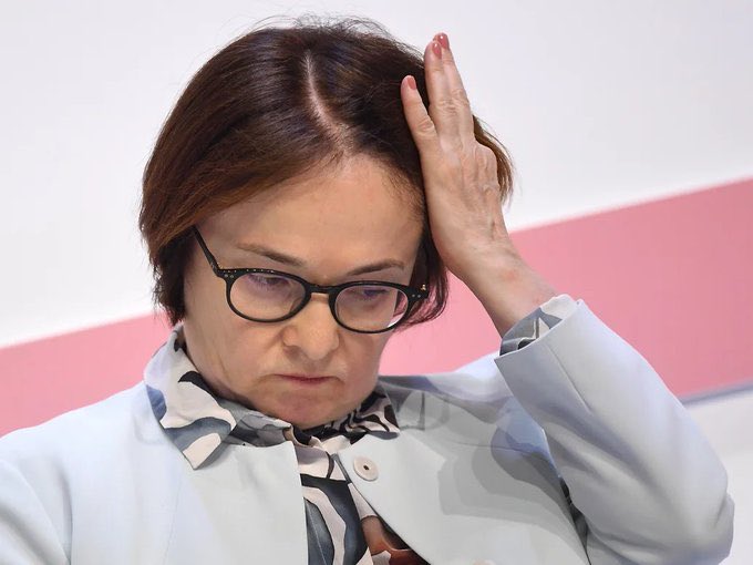 Russia’s war economy struggles to grow