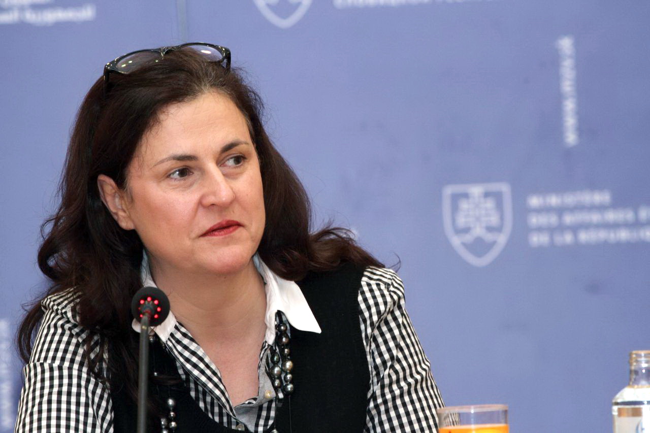 EU Ambassador: War Does Not Justify Corruption in Ukraine