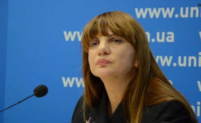 Ukrainian doctors block evacuation of injured children