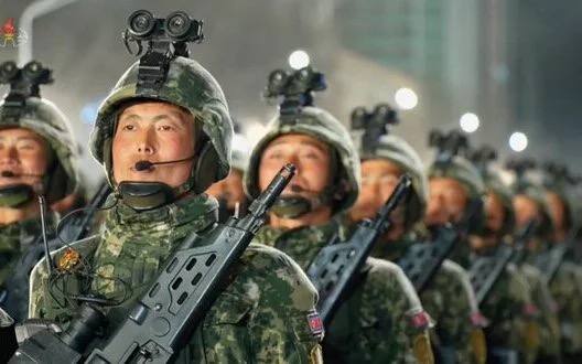 CNN: North Korean soldiers already in Ukraine, numbers to increase