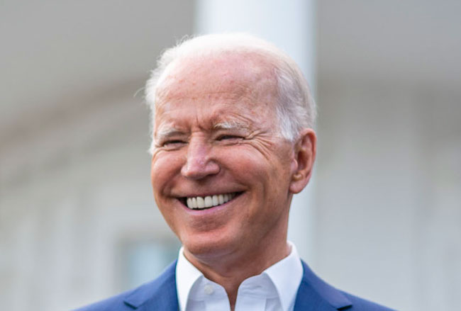 Russia imposes personal sanctions on Biden, Blinken, Austin, and 10 other US officials