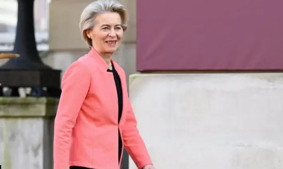 EU-Ukraine Summit on Security Guarantees