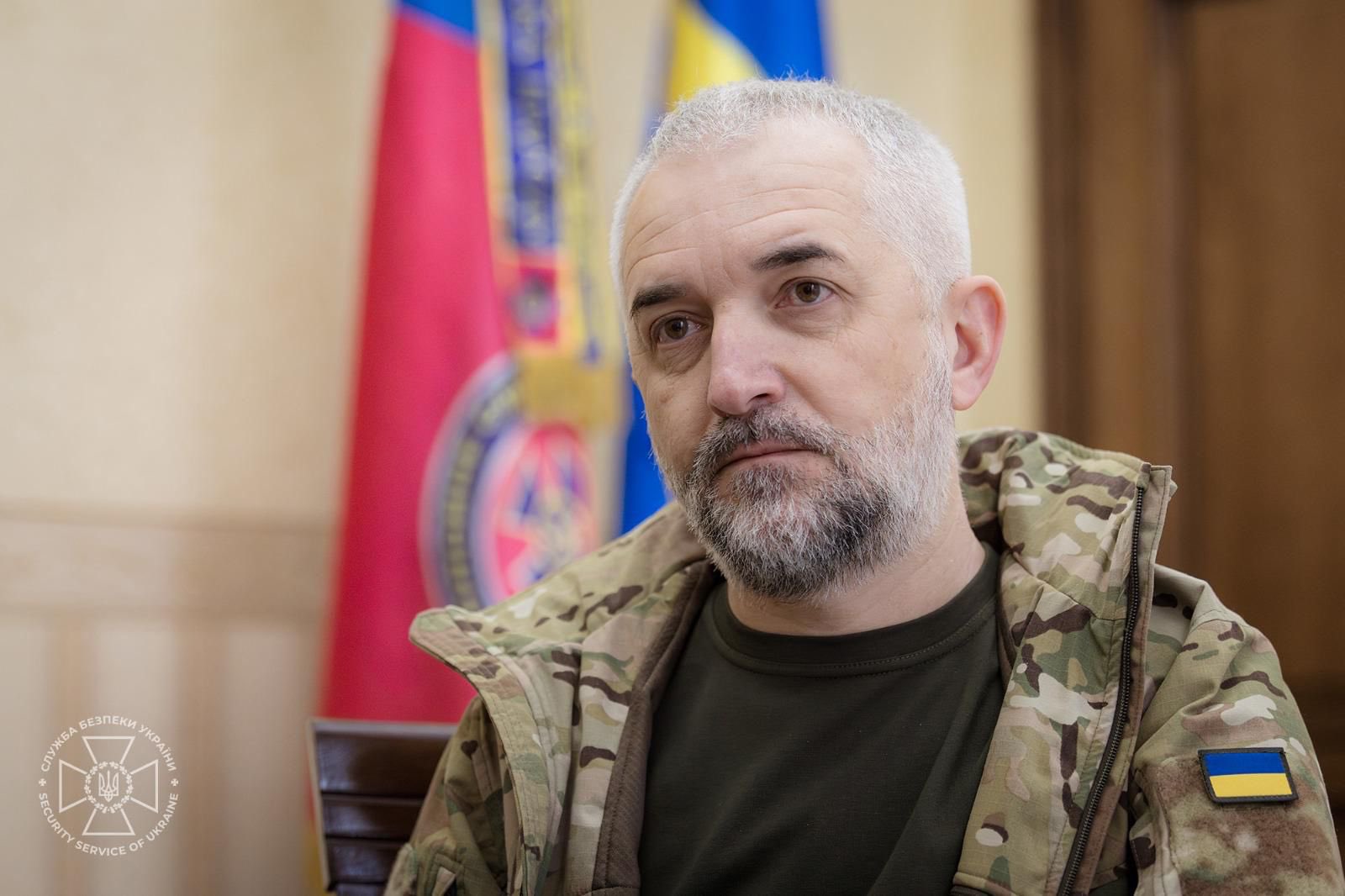 Ukraine: Pavlohrad Plant Supplied 233,000 Defective Mines Deliberately