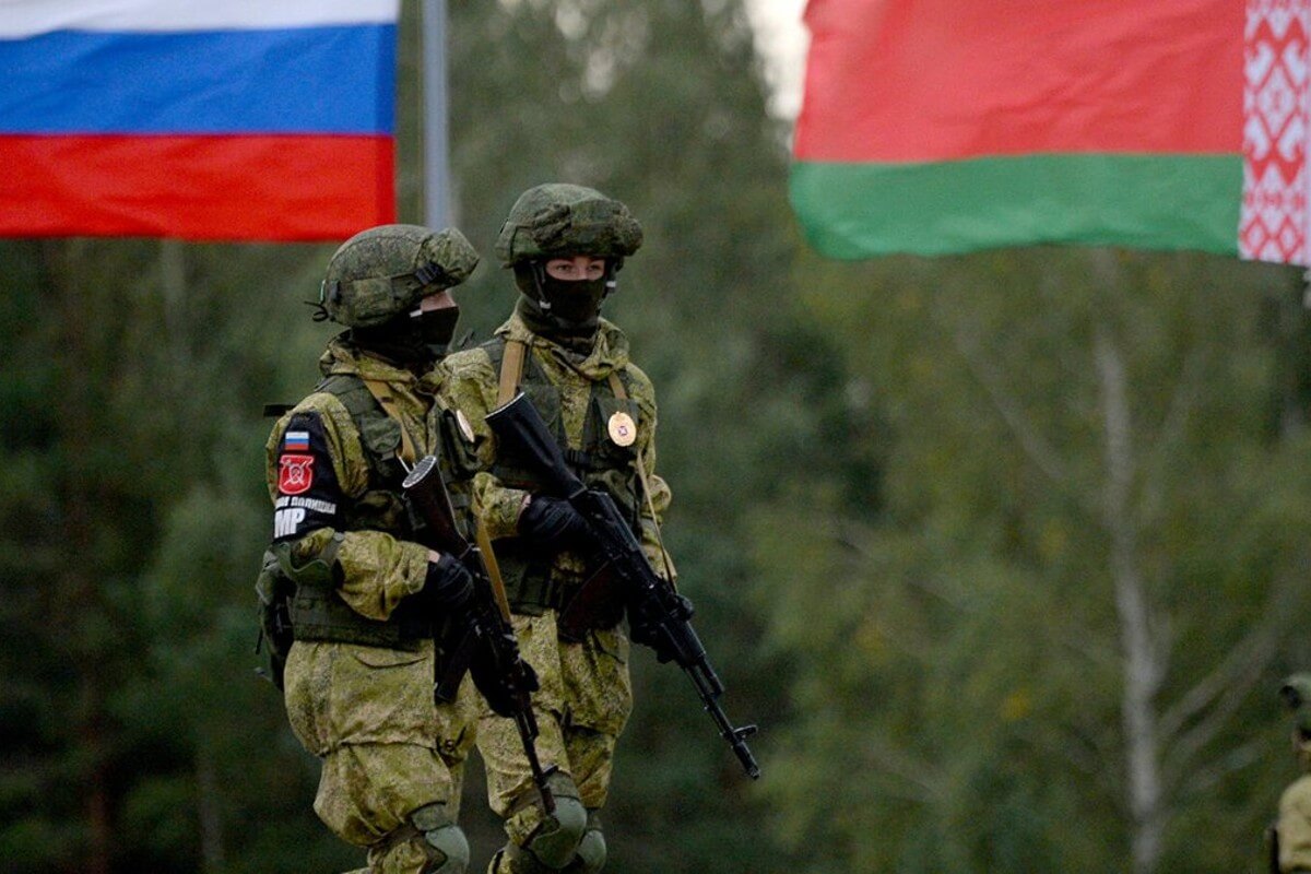 GUR: Russia offers Belarusians $1000-1500 for ‘special tasks’