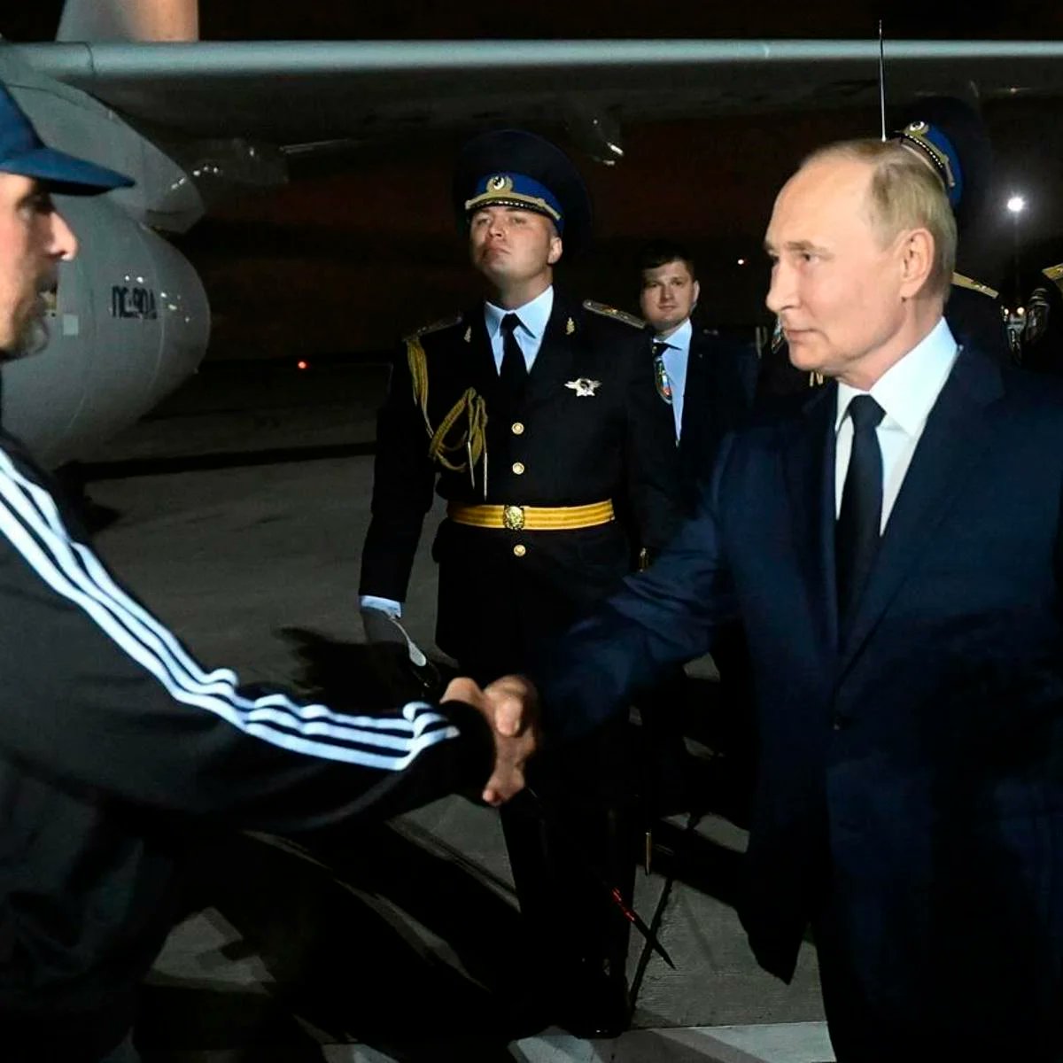 Russian agent in prison loses strategic value