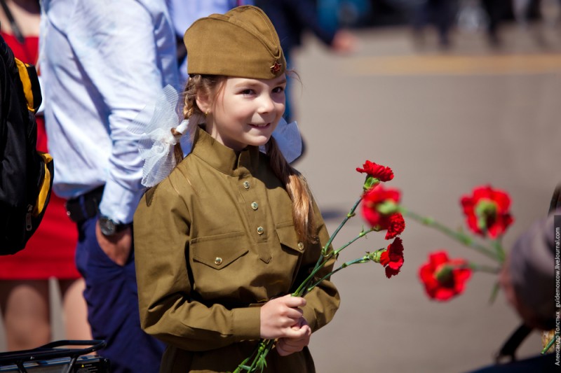 Occupants force children to wear potato bug ribbons in Melitopol