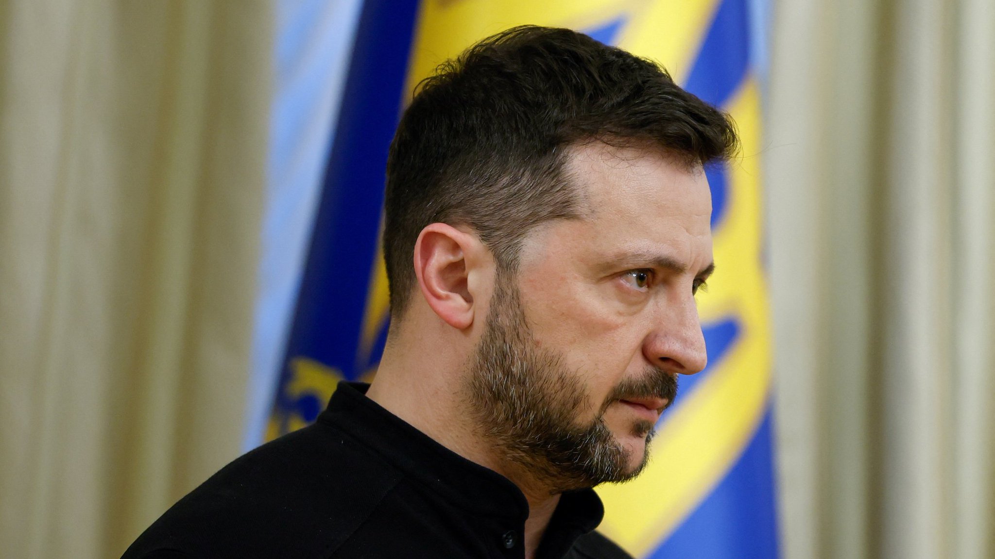 Zelensky on Papal Mediation: Ukraine Committed to Real Peace Efforts