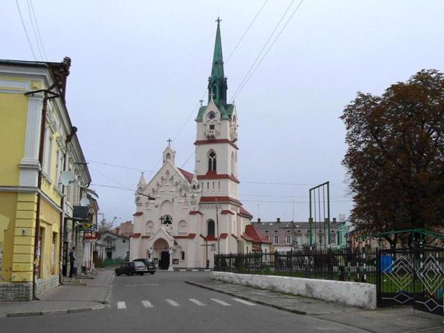 The occupiers launched a massive attack on Stryi in Lviv region