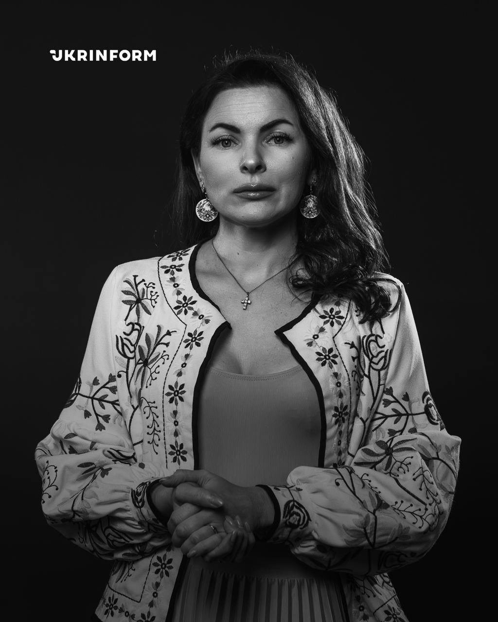 Black day for UKRINFORM: Ukrainian journalist killed