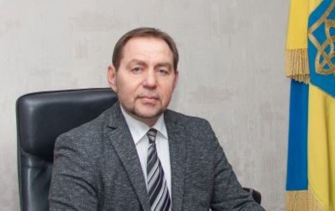 Russian kidnapping of local Ukrainian officials