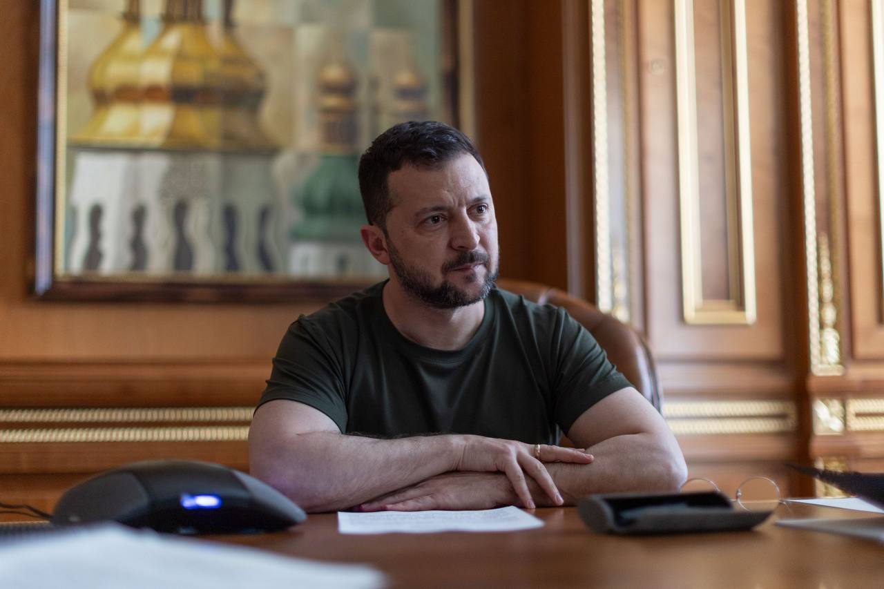 Zelensky ordered energy facility protection, ignored by Cabinet
