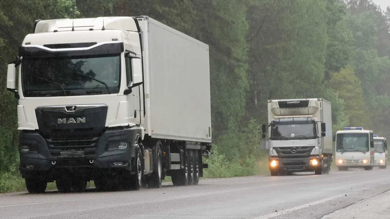 Ukraine receives bodies of 528 soldiers returned by Russia