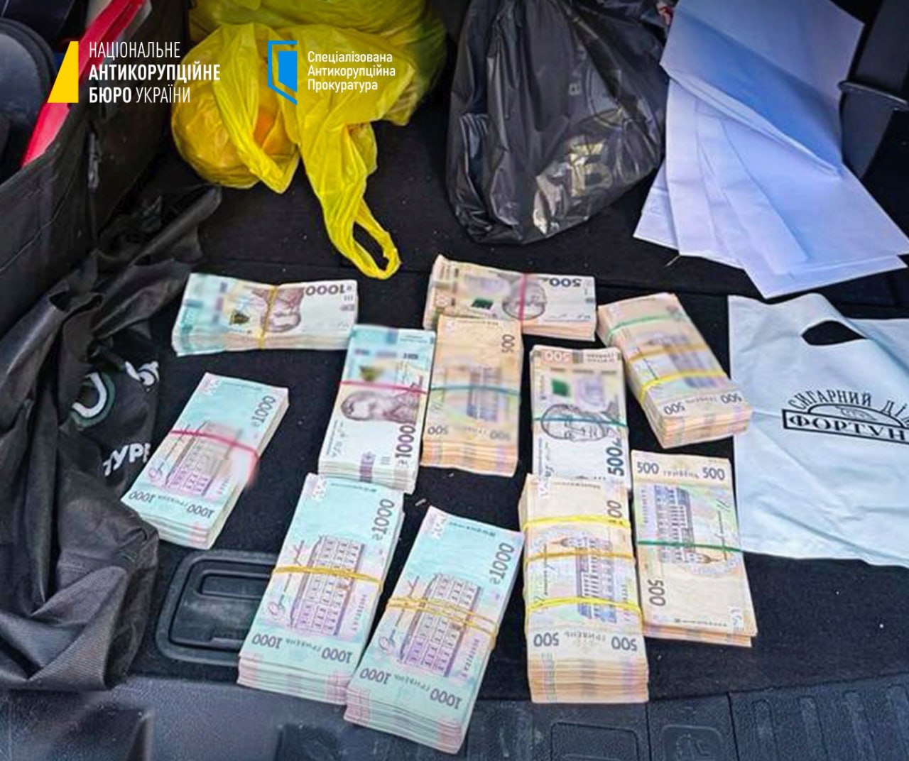 Drone procurement corruption: UAV manufacturer’s director arrested, bail set at 2 million UAH
