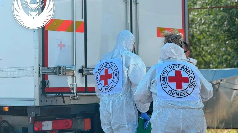 Ukraine repatriates 250 fallen defenders’ bodies