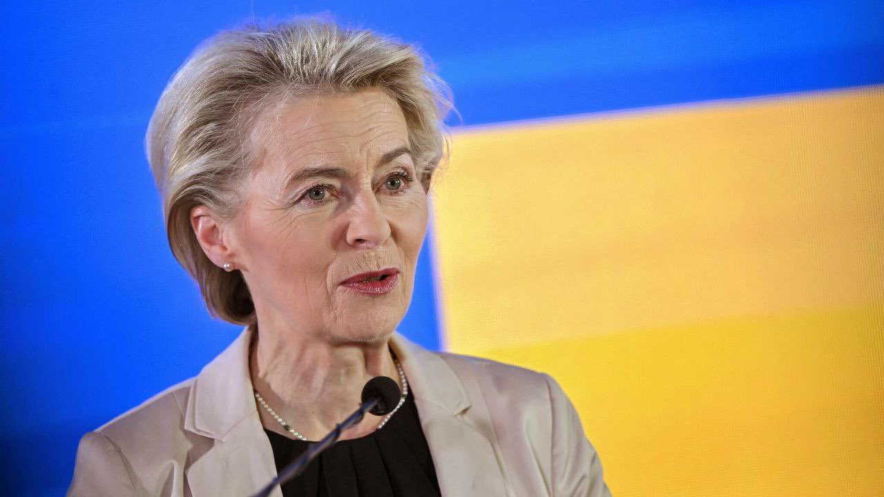 UE accorde 160M€ à l’Ukraine pour l’hiver