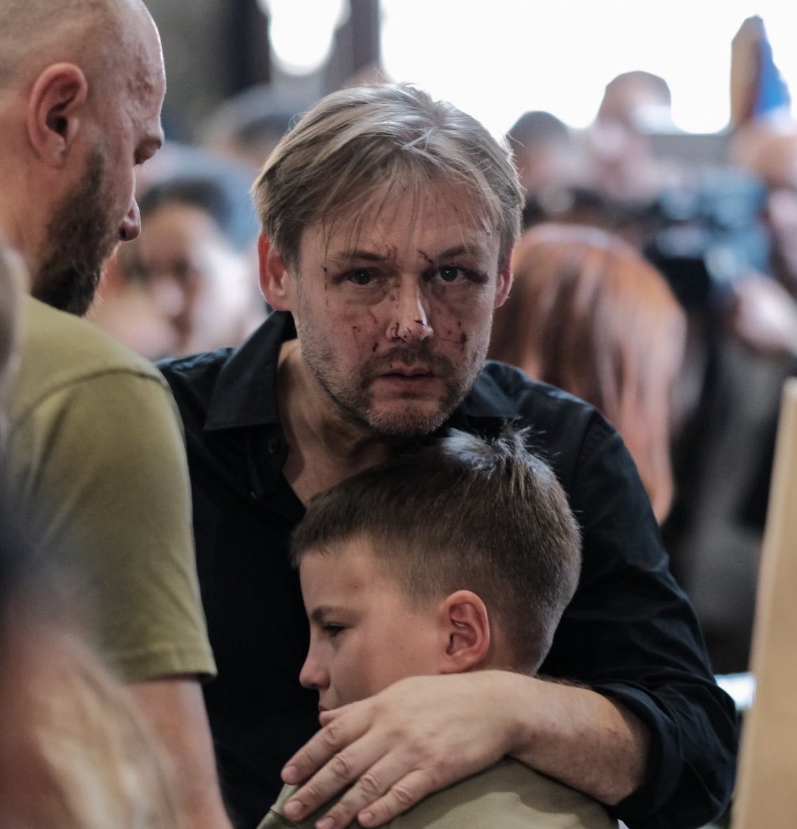 Swift Decisions: Protecting Families from Violence, Like Yaroslav Bazylevych’s.