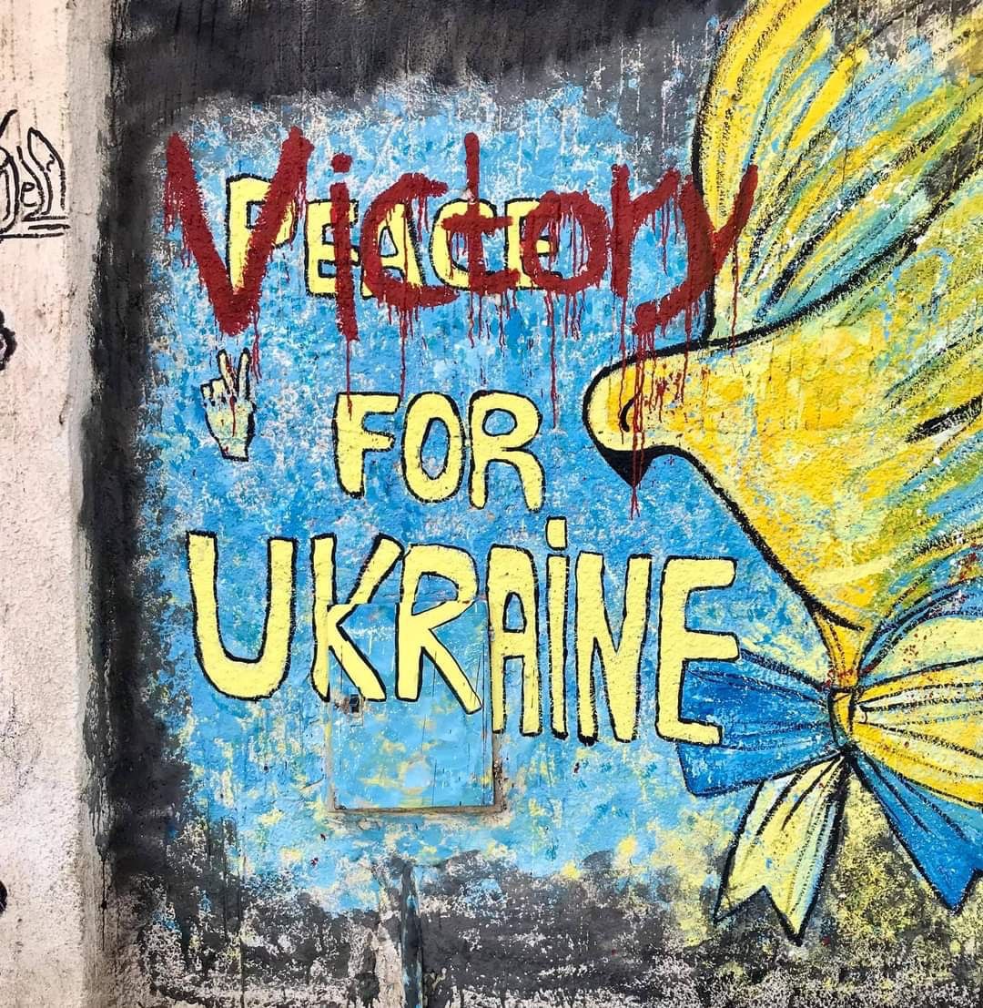 Need full elimination of Russia’s threat to Ukraine