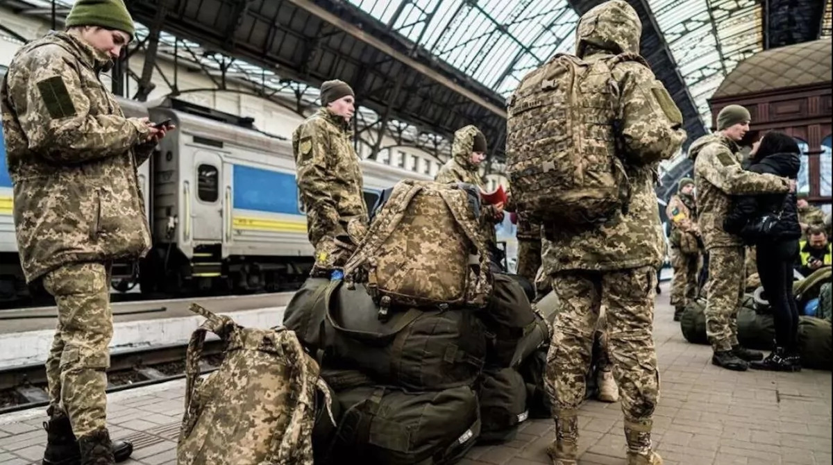 The demobilization bill is ready, but its implementation is currently impossible