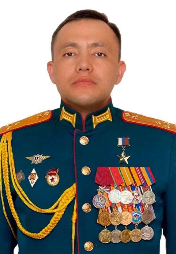 Assassination Attempt on Russian General Linked to Bucha War Crimes