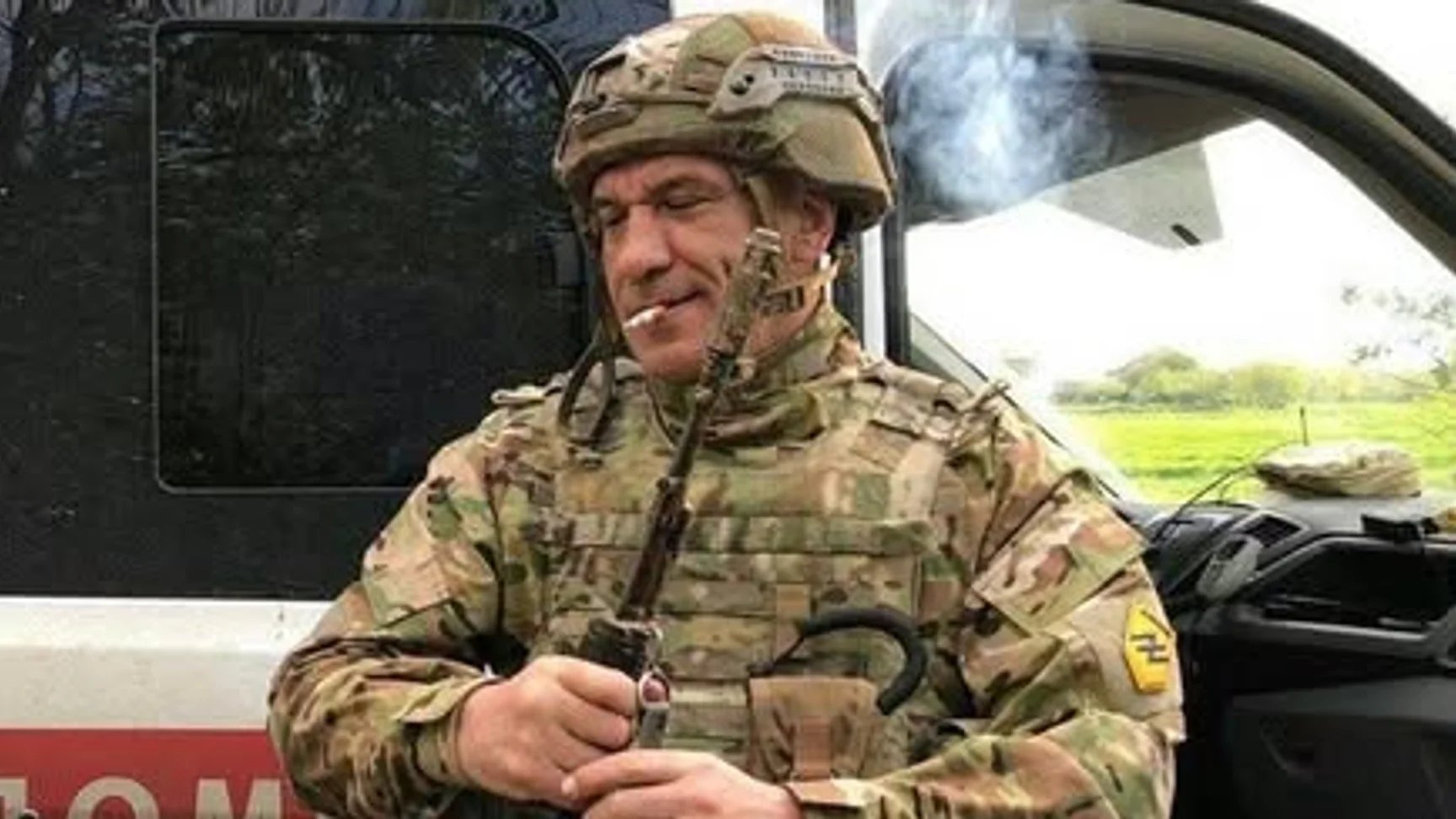 Azov medic tortured to death in Russian captivity