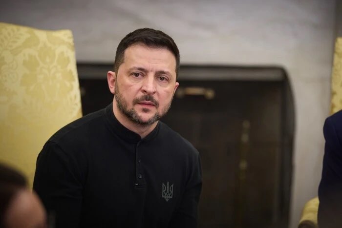 Zelenskyy: Retreat strengthens Russia, Moscow negotiates in ultimatums