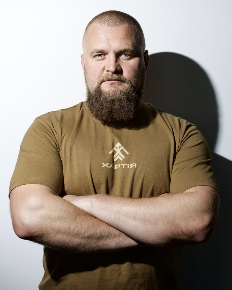 ‘Khartia’ Brigade on Assaults in Kharkiv Region and the Role of Sergeants