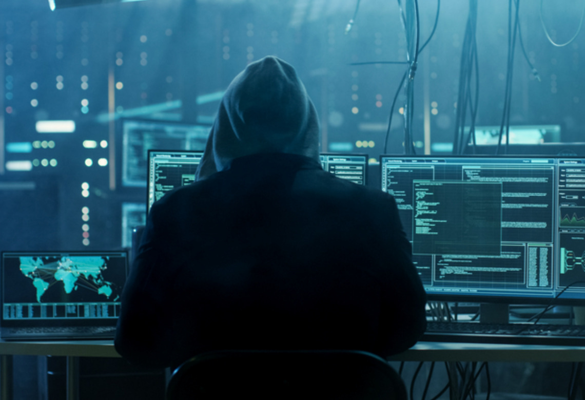 Russian hackers attacked Energoatom’s website