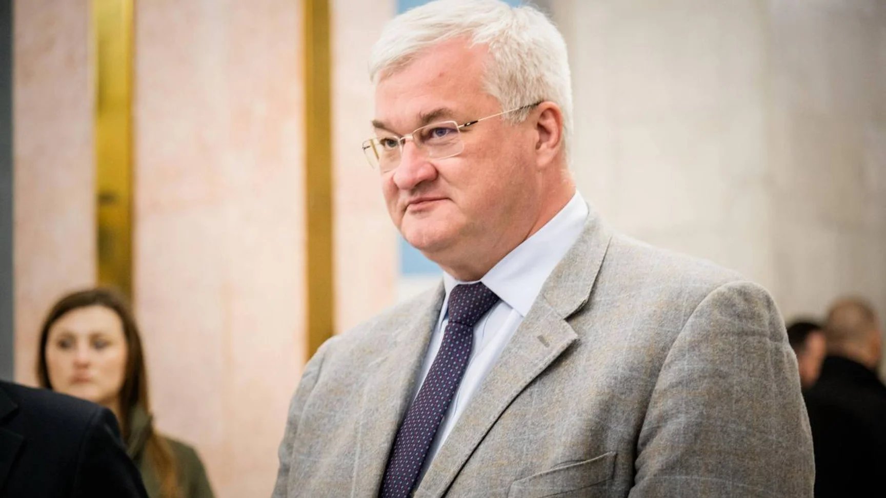 Ukraine proposes package to improve relations with Hungary