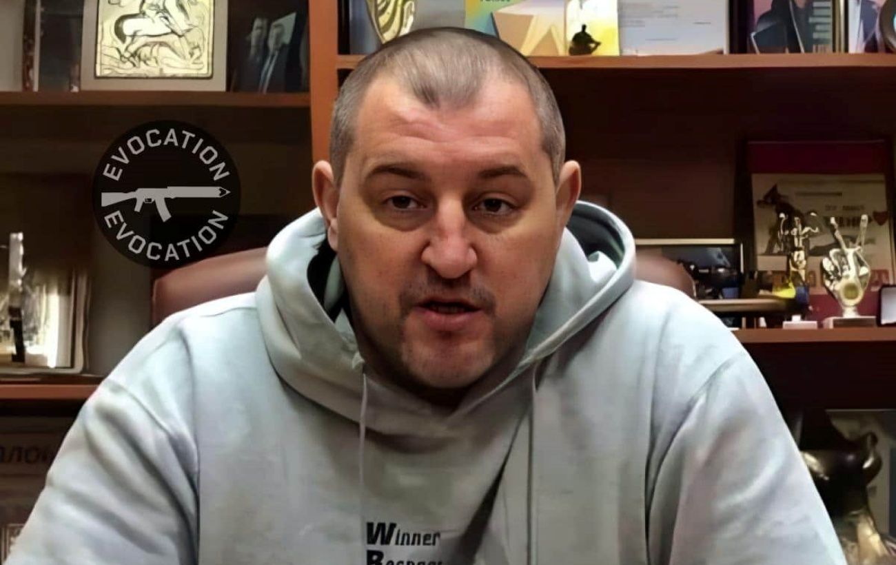 Traitor-ex-mayor of Kupiansk died in Russia