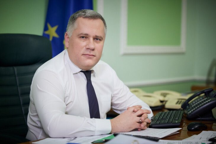 Ukraine to become EU member within years, says official