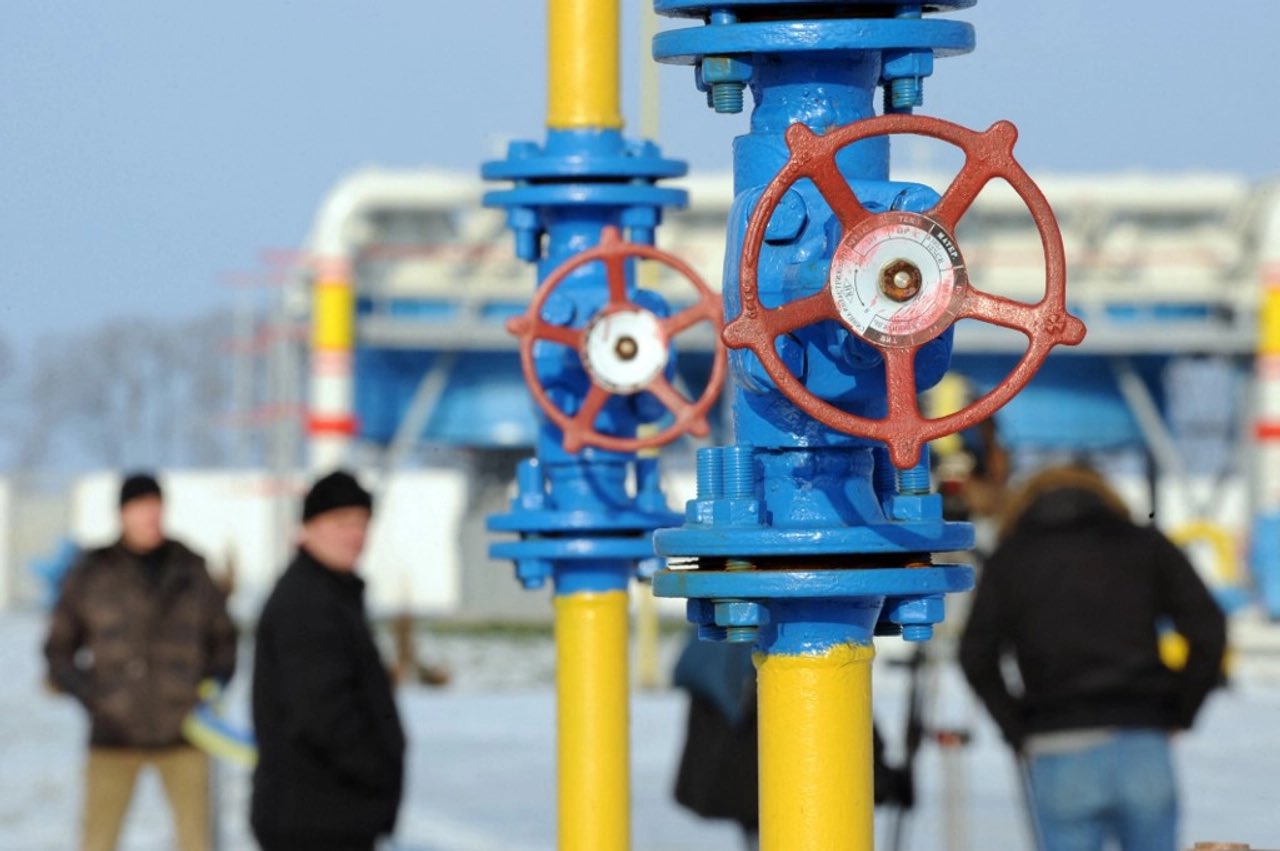 Austrian court permits Naftogaz seizure of Russian assets